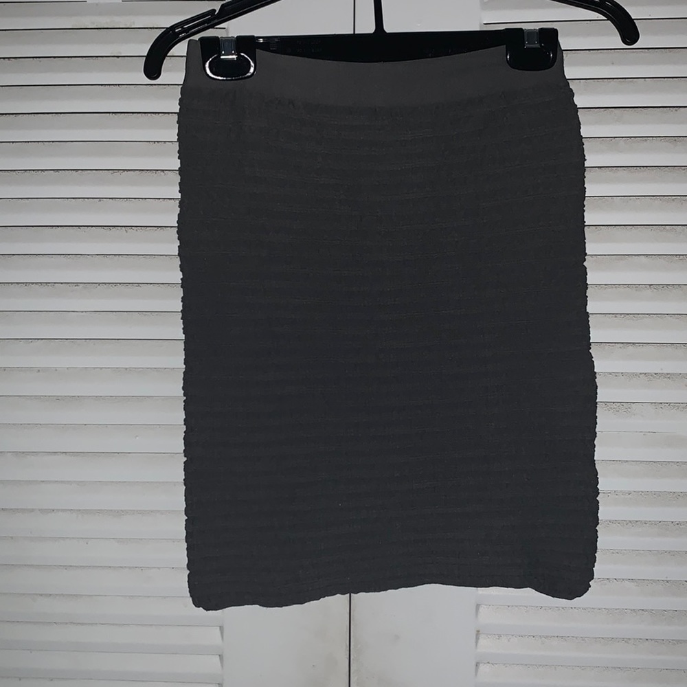 Stretch Skirt